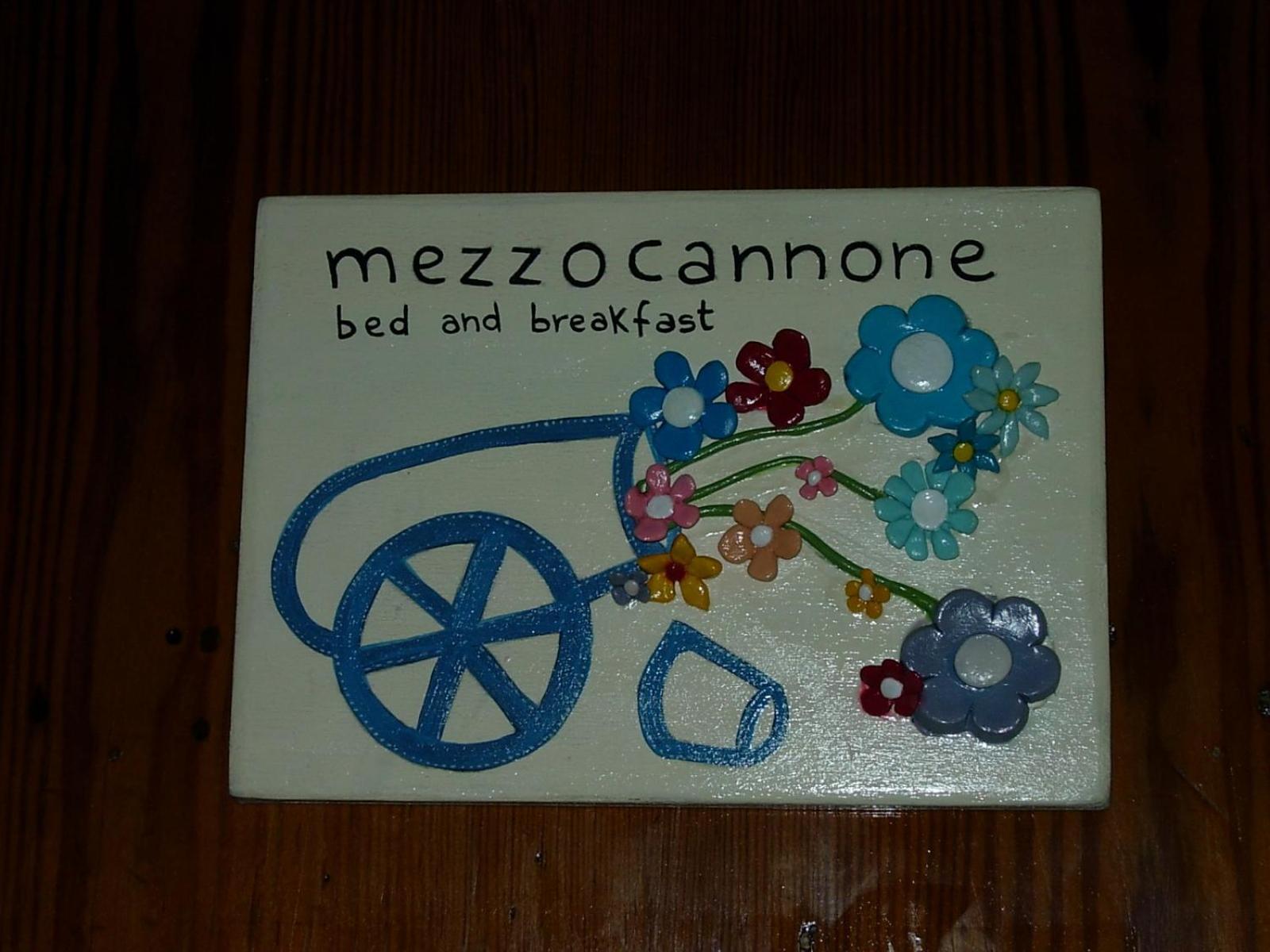R&B Mezzocannone 나폴리 외부 사진